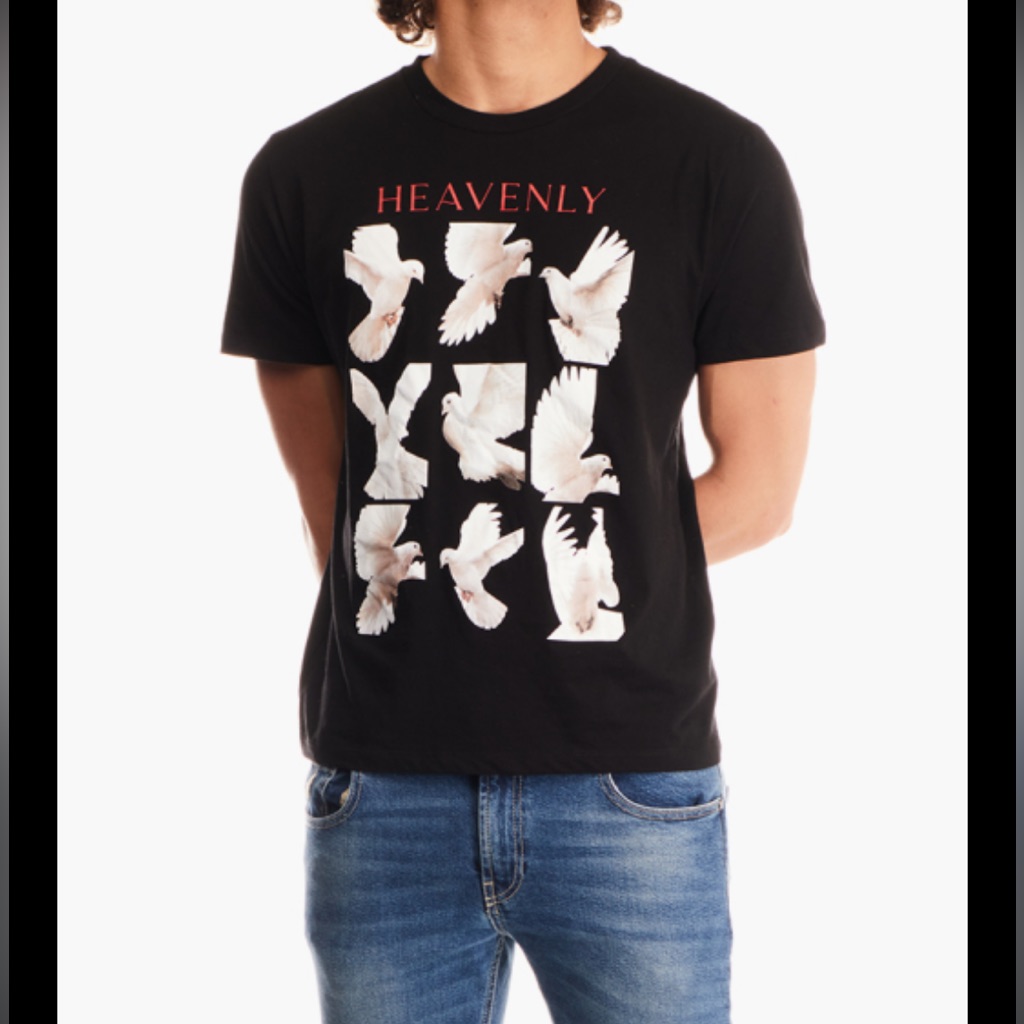 Graphics Tshirt
